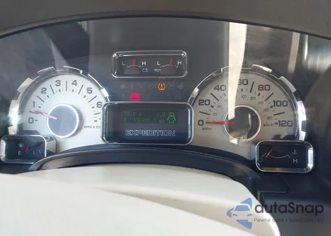 2012 Ford Expedition Xlt from USA, damaged, VIN 1FMJU1J56CEF08338